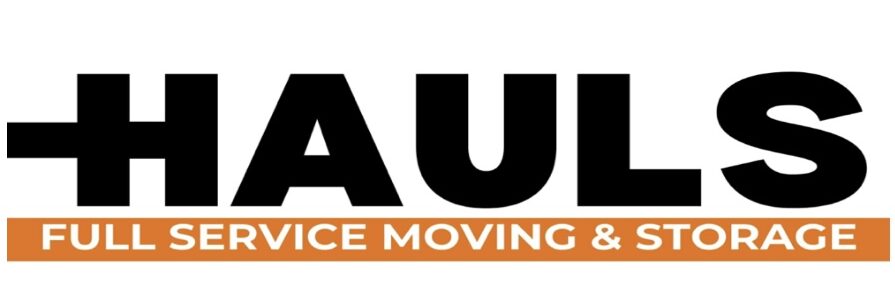 HAULS FULL-SERVICE MOVING & STORAGE